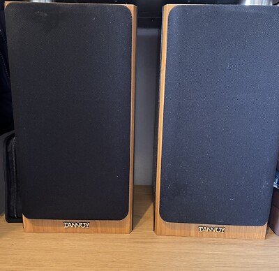 Tannoy Speakers Tannoy Mercury F Tannoy Mercury F1 Limited Edition