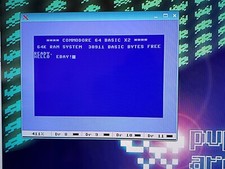 PuppyArcade Live CD-ROM - Classic Games Emulation