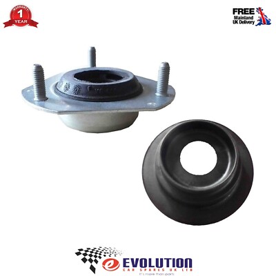 Front Suspesion Top Strut Mount Bearing Fits Ford Fiesta Mk6 08 to 17 1526778S1