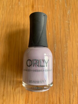 Brandneu & Original ORLY - Nagellack - Politur - 18ml - November Nebel (20939)
