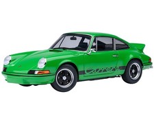 PORSCHE 911 CARRERA 2.7 RS VIPER GREEN 1/18 MODEL CAR BY AUTOART 78034