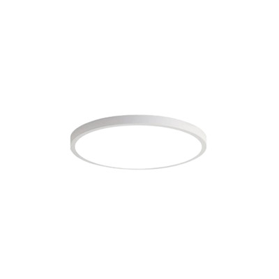 NNEOBA Smart Home Lighting: Tuya Zigbee 3.0 WiFi RGBW LED Ceiling Lamp