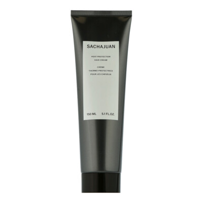 SACHAJUAN Styling Heat Protection - Hair Cream 150ml