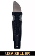 Steel Thin Metal Pry Tool knife Blade For iPhone Spudger Gadget Device Opener