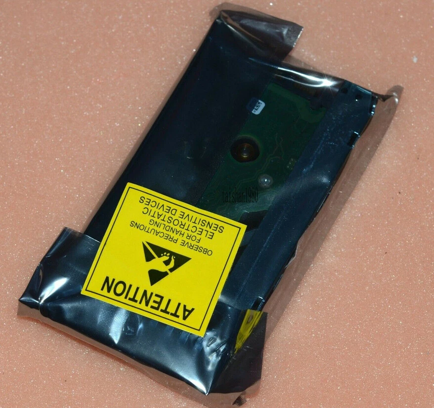 IBM 90Y8877 90Y8878 90Y8881 IBM 300GB 10K 2.5 SAS II 6 GB/PS HARD DRIVE - Image 3 of 3