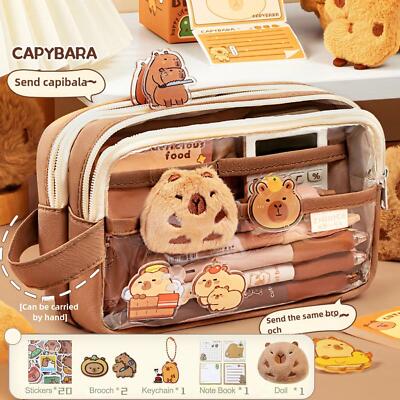 Capybara