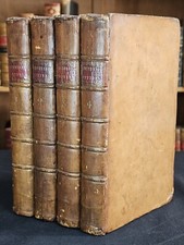 1774 2nd Ed Letters Written by the Late Right Honourable Philip Dormer Stanhope