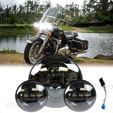 Kawasaki Ninja Ex300 ABS EX 300 Headlight Socket Lights for sale