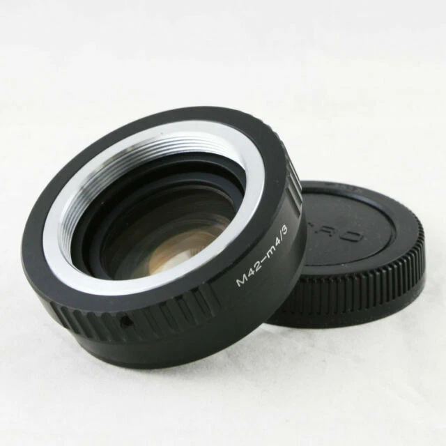 Pixco M42/Universal Camera Lens Lens Adapters