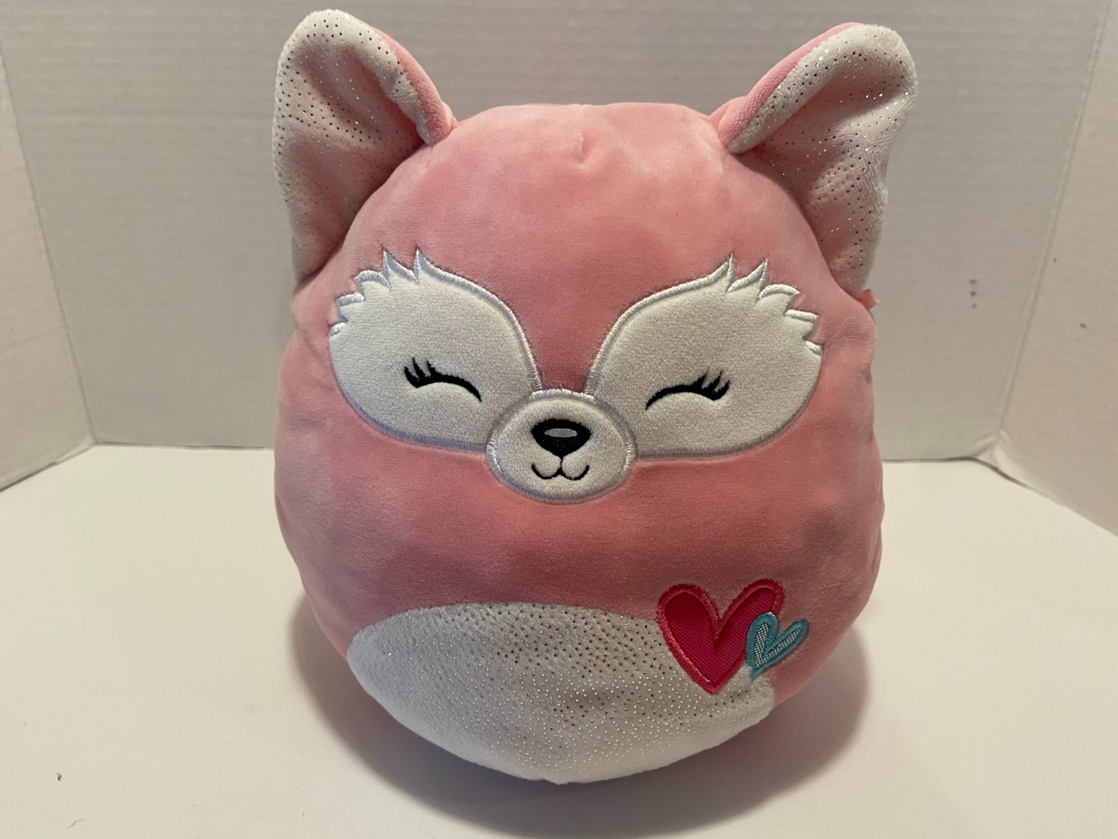 squishmallows flora