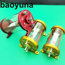 Uat High Transparency Sealing Anti Bubble Fuel Tank Model Aircraft Turbojet Ne