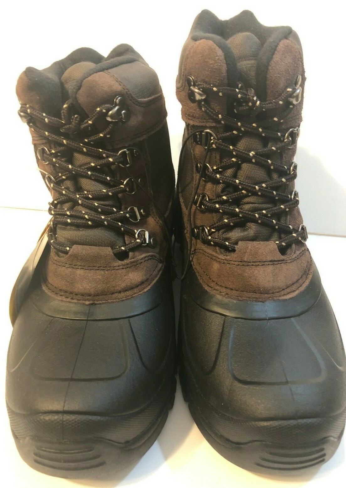 ranger thinsulate boots