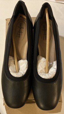 clarks women's chartli fame pump