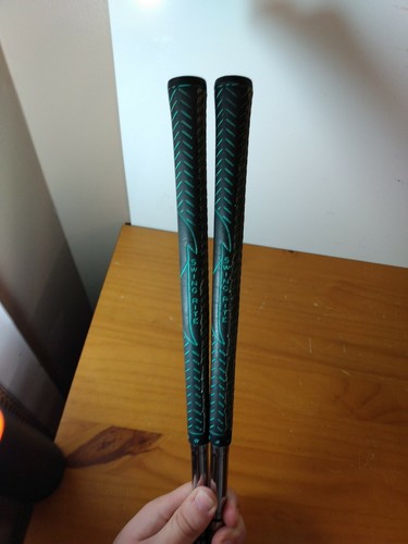 Ping Eye 2 Black Dot Men's RH 2 & 3-iron , see pics, 40in - Picture 3 of 6