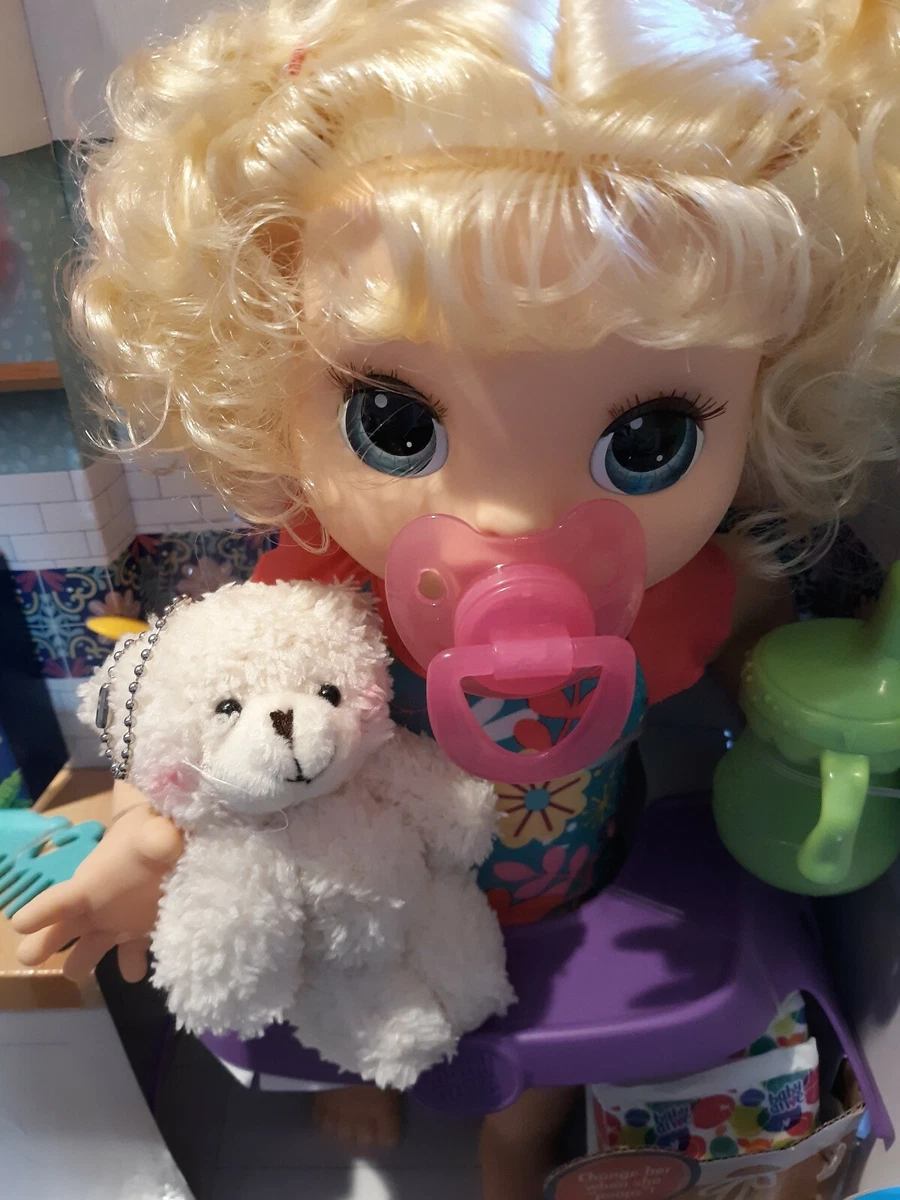 Hungry dolls discount