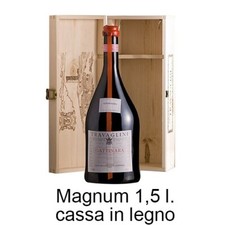 GATTINARA  MAGNUM 1.5 LT  SELEZIONE TRAVAGLINI CASSA LEGNO