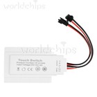 DC12V 60W Touch Switch 60W LED Driver Infinitely Dimmable Defogging Smart Switch