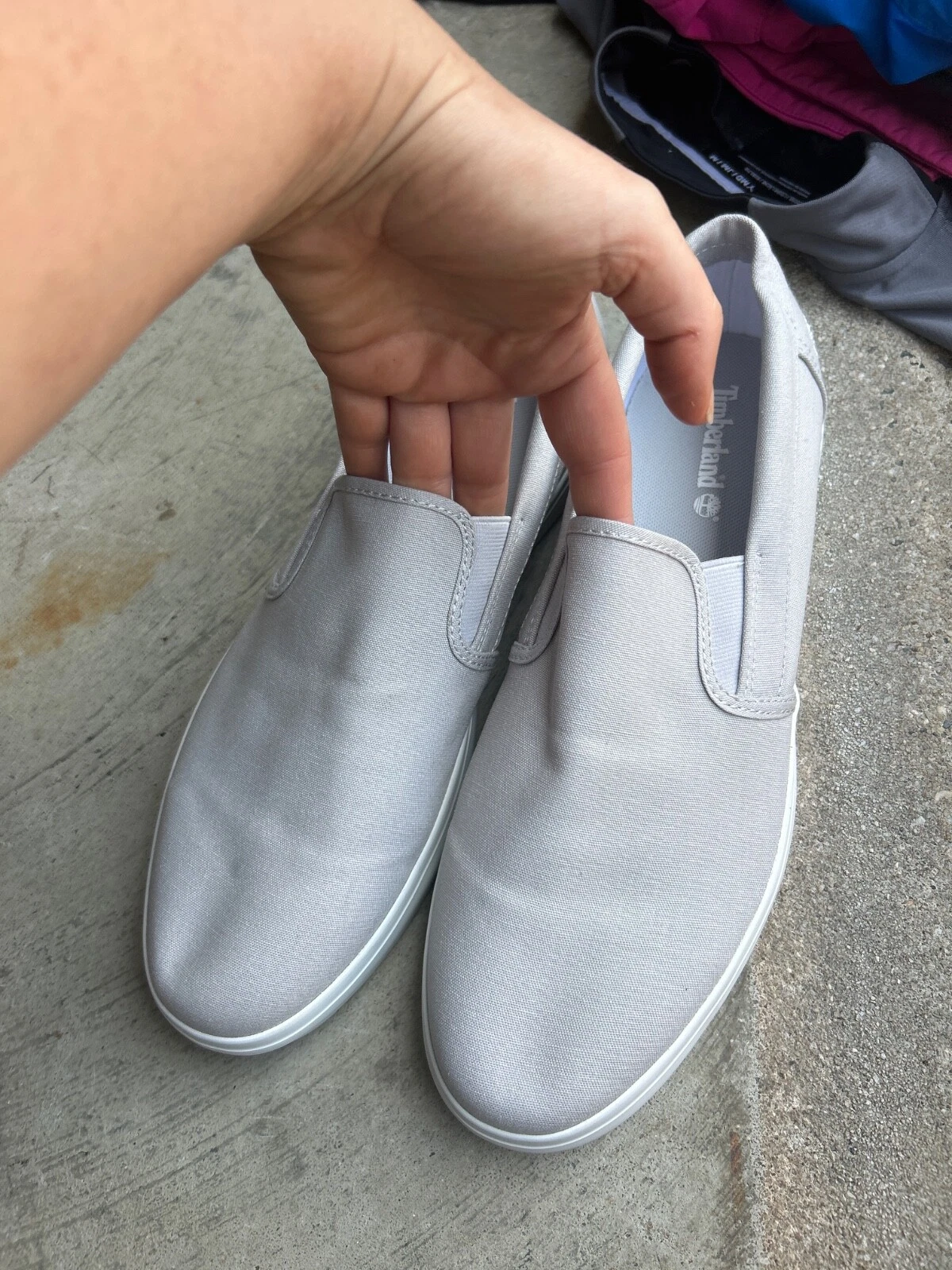 mocassini timberland uomo taglia 12