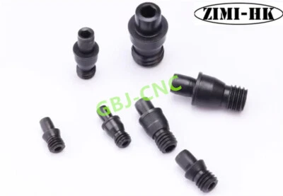 CTM MCT 513 617 618 CNC accessories pin tool pad screw fastening insert