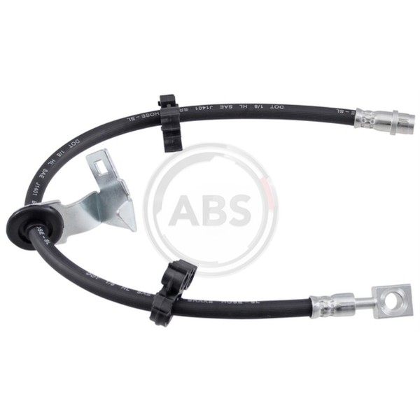 A.B.S. Bremsschlauch Bremsleitung Vorne Rechts FüR Mercedes-Benz M-Klasse-image