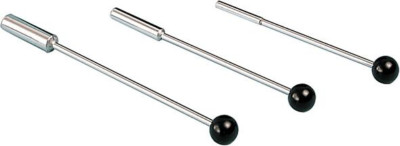 Sacklochmagnet extra stark AUSWAHL Ø 1,6-11 mm Sackloch Gewinde Bohrung reinigen