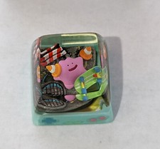 S-Craft Pokemon Artisan Keycap - Ditto - Cherry MX 