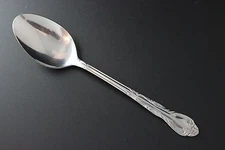 National Stainless Silverware - NST8 - Soup Spoon