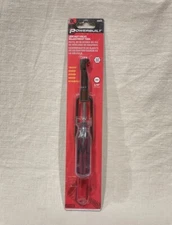 POWERBUILT Jam Nut Valve Adjustment Tool 12MM For Multiple Car Models - 648828