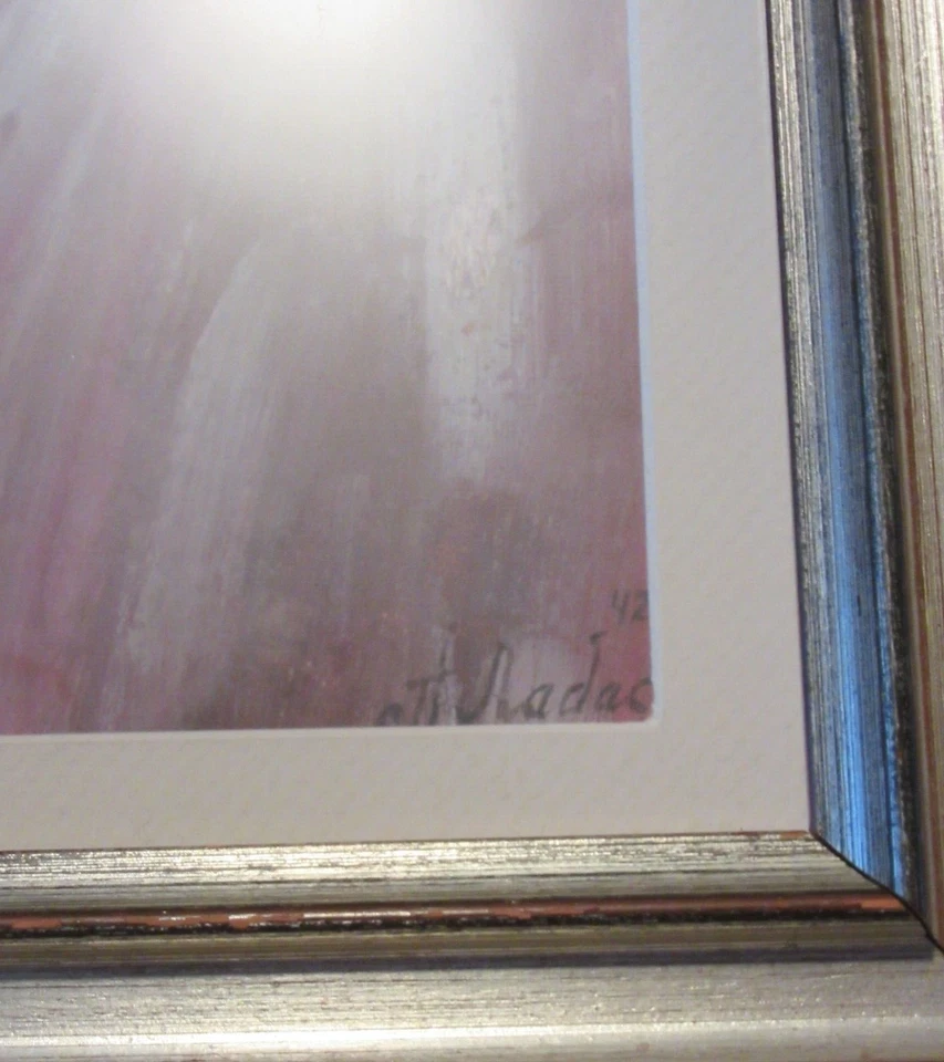 Retrato de un joven de vanguardia rusa de Alexander Labas (1900-1983) Foto 3 de 4