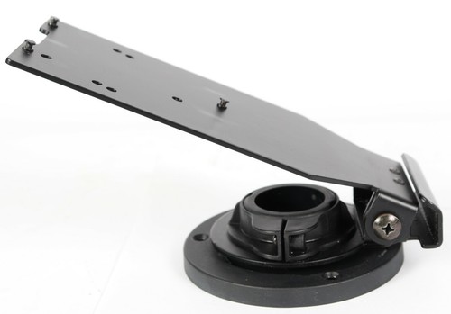 ENS 367-2284-B Tilt Swivel Low Profile Base Mount for Verifone MX915 / MX925 - Picture 3 of 10