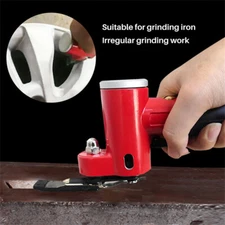 Portable Air Powered Sander, Pneumatic Polishing Machine, Grinding Machine New