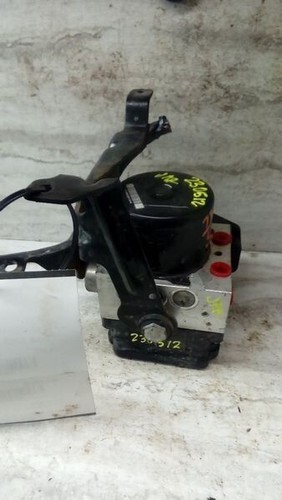 2011 Chevy Equinox ABS Anti-Lock Brake Pump Control Module Actuator Assembly OEM - Picture 6 of 11