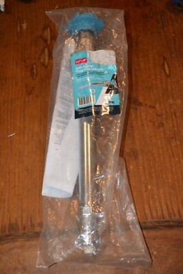 SharkBite 24628LF Anti-Siphon Frost Free Sillcock 1/2 x 3/4 Dia. in. MHT