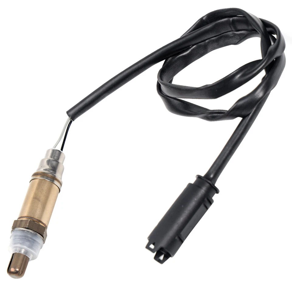 4x 02 O2 Oxygen Sensors for BMW E46 323i 325Ci 325i 325Xi 328i 330Ci 330i 330Xi Foto 2 de 4