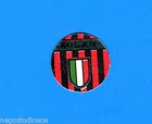 KICA - Surprises Decal Figurine-Sticker 1960s - MILAN METAL SHIELD