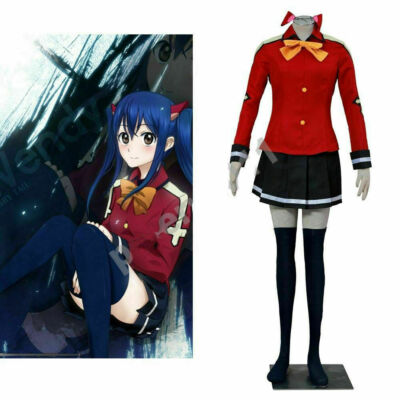 fairy tail wendy dress Anime Wendy Mabel Cos Suit Two-dimensional Anime Fairy Tail Cosplay Costume| Alibaba.com