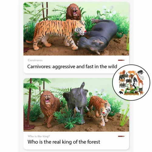 Action Figures Mixed Lots