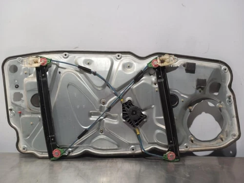 50001603 Elevalunas Delantero Derecho para FIAT STILO (192) * 828862 - Imagen 3 de 7