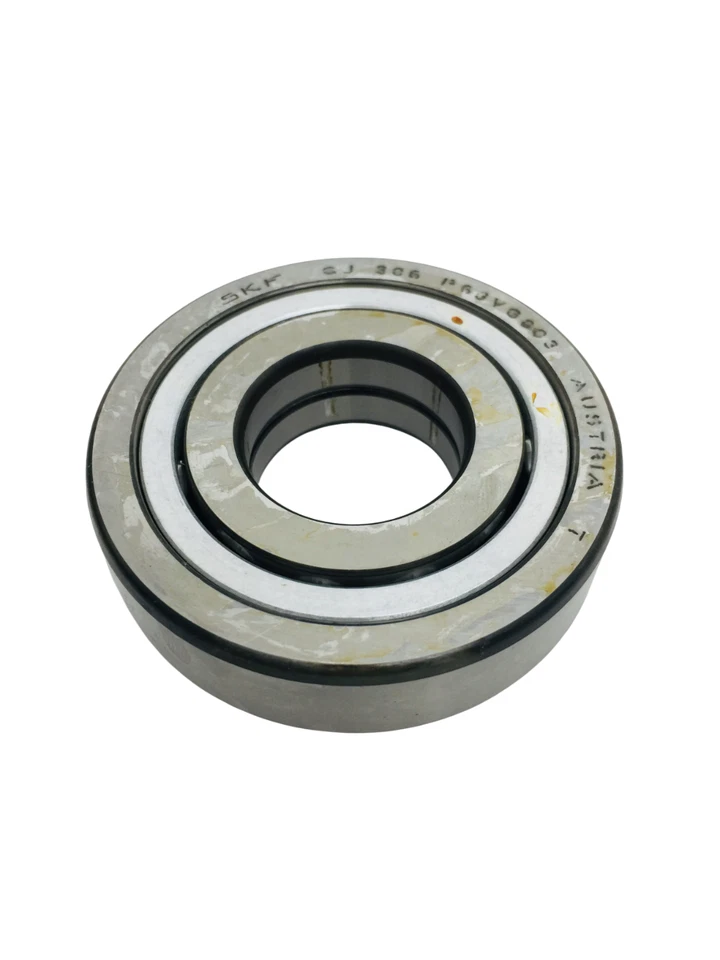 Rodamiento Ducati Excalibur 501 1992 CD 70250061A Va Nuevo Original - Imagen 2 de 4