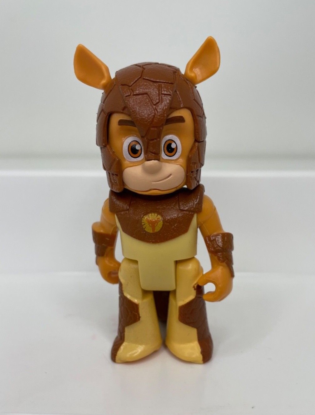 PJ Masks Toys Figures Armadylan Wolfies & More You Pick A Character eBay