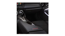 2016-2024 Chevrolet Camaro Arm Rest Black w/ ...