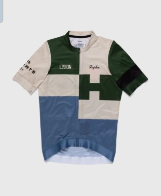Rapha x L39ION Legion of LA x Highsnobiety - Sport Straßenrad Trikot