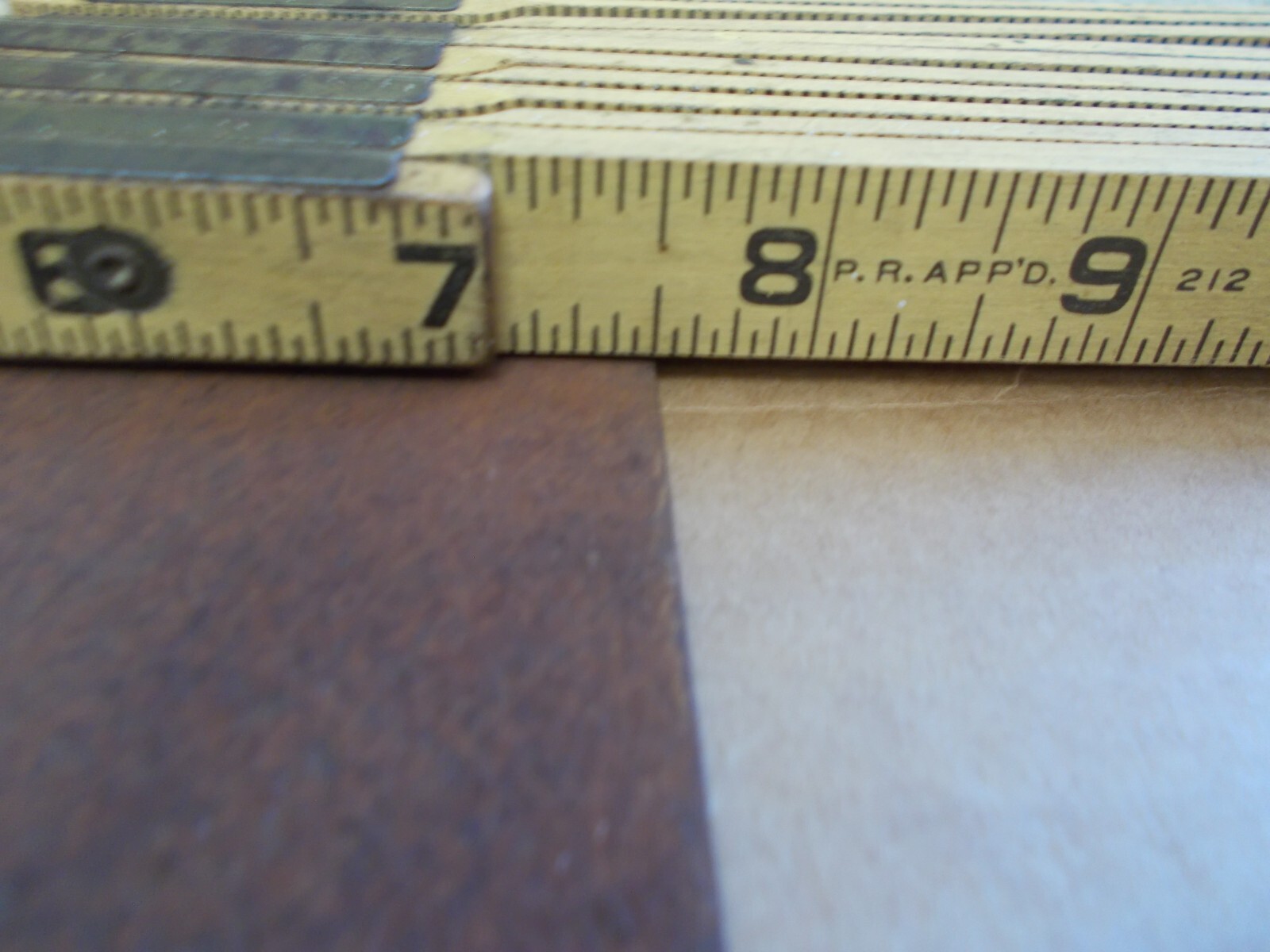 VINTAGE MUELLER CLIMATROL FURNACE CAST IRON DOOR VENT HOLE PART La