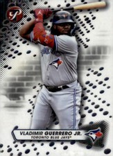 2023 Topps Pristine #40 Vladimir Guerrero Jr.