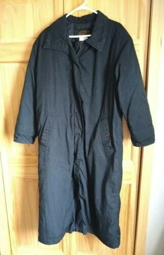 Vintage abajo abrigo Eddie Bauer abrigos, chaquetas y chalecos para Mujeres