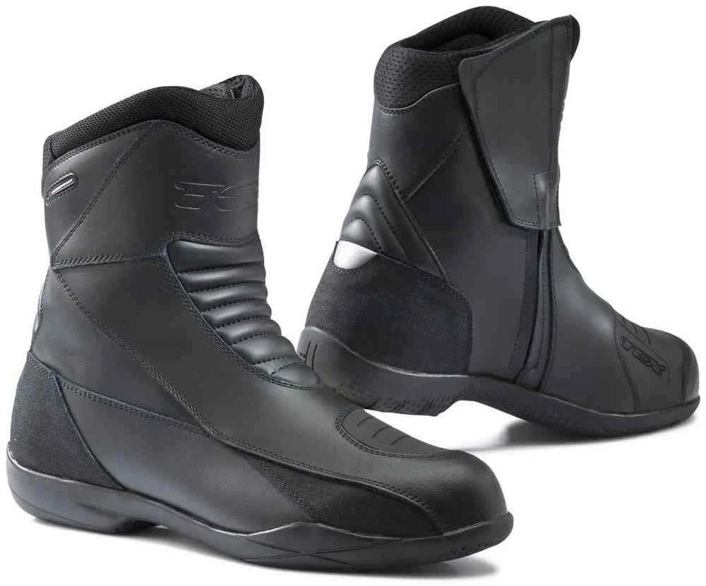Stivali moto turismo best sale tcx