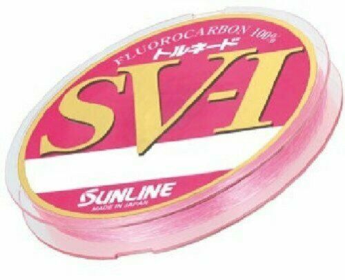 Sunline Full Contact X8 PE No.12 300m Sakura Pink 8pc Made in