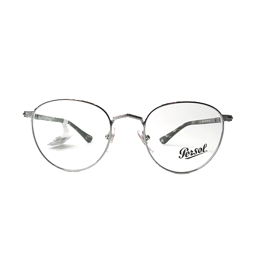 persol round eyeglasses