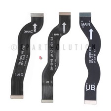 Samsung Galaxy S23 S911/S23 Plus S916/S23 Ultra S918 LCD Main Board Flex Cable