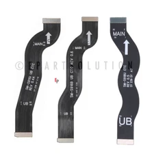 Samsung Galaxy S23 S911/S23 Plus S916/S23 Ultra S918 LCD Main Board Flex Cable